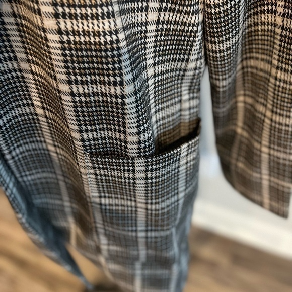 Philosophy jacket - Medium - NEW - Picture 5 of 6